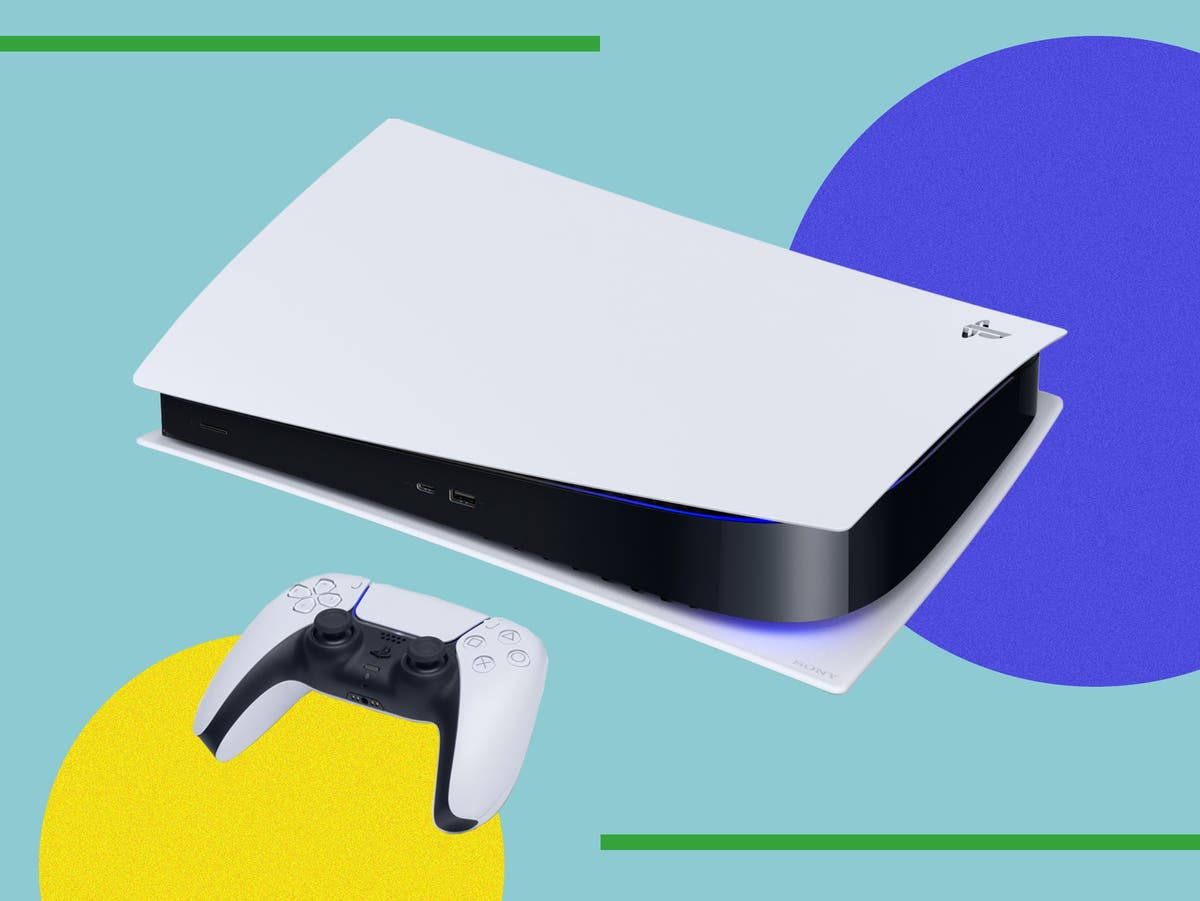 PS5 UK Stock مباشر آخر أخبار إعادة التخزين من John Lewis و Smiths و